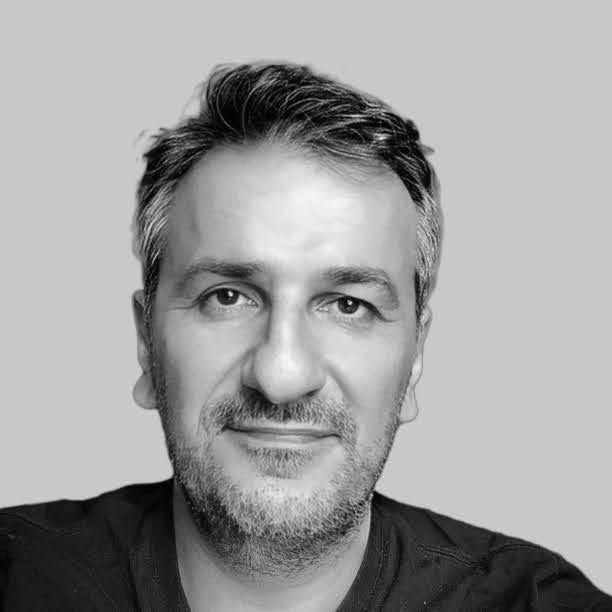 Murat Eren